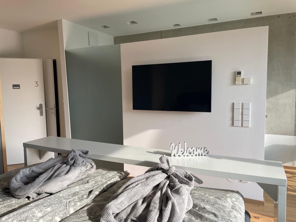 TV and multimedia