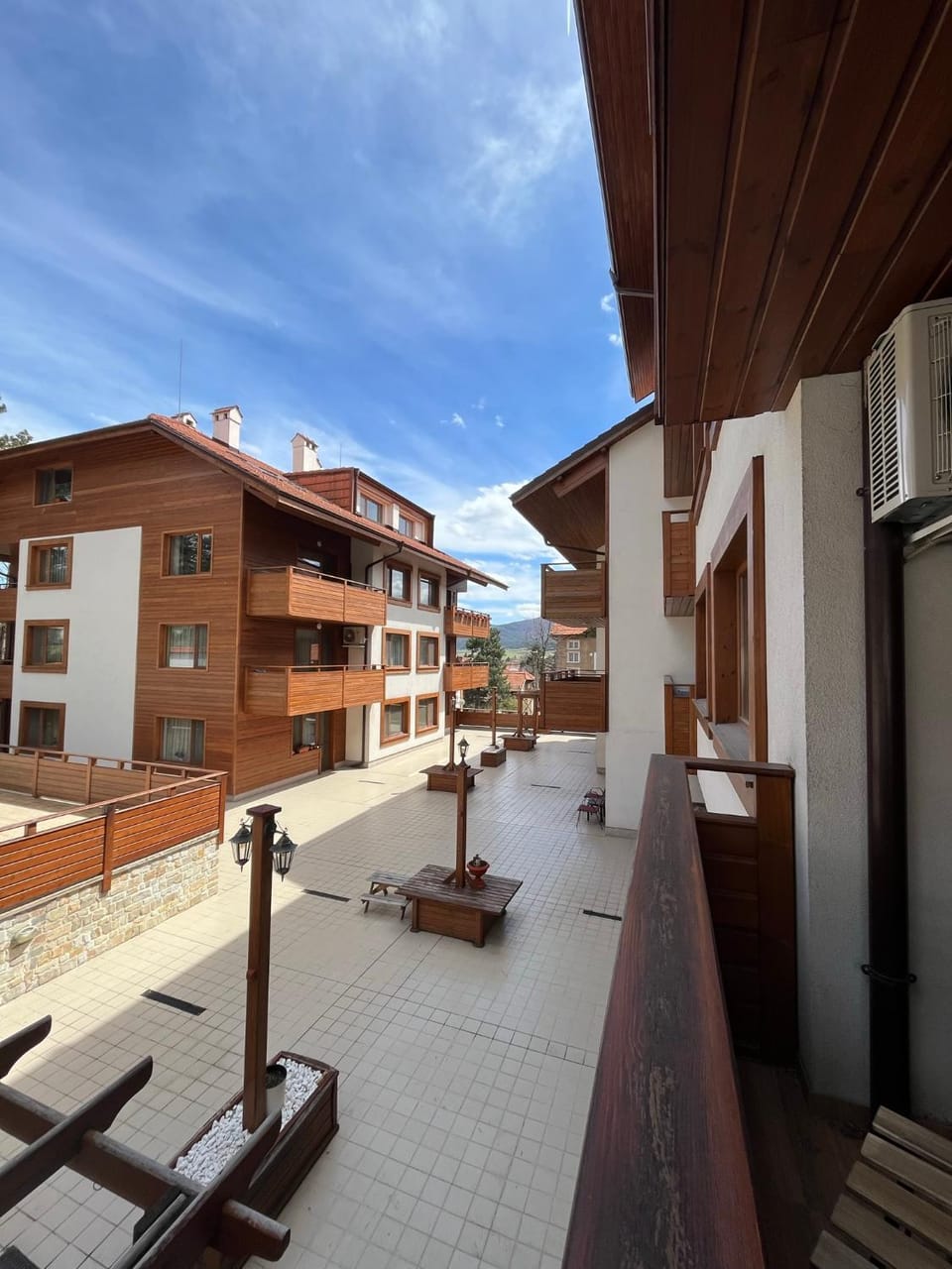 Апартамент Ренета Apartment Reneta Apartment in Velingrad