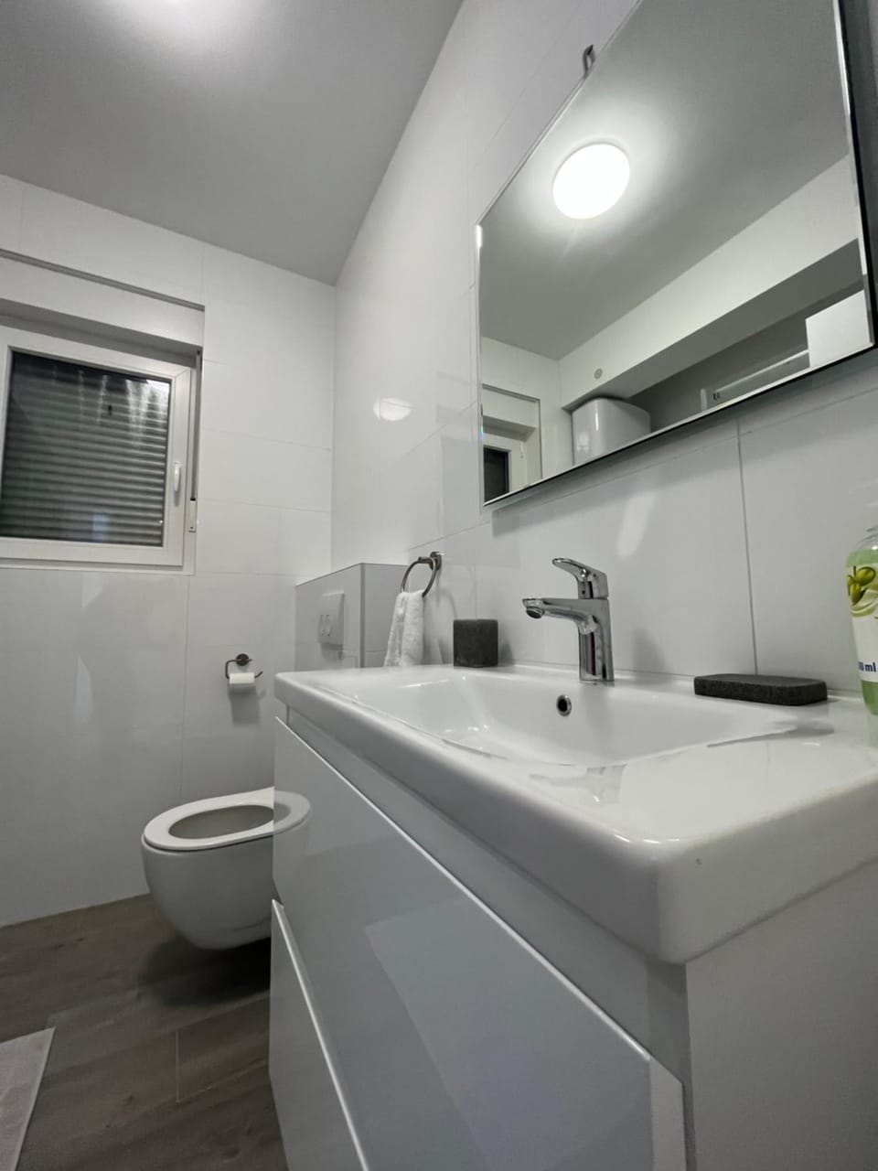 Toilet, Bathroom