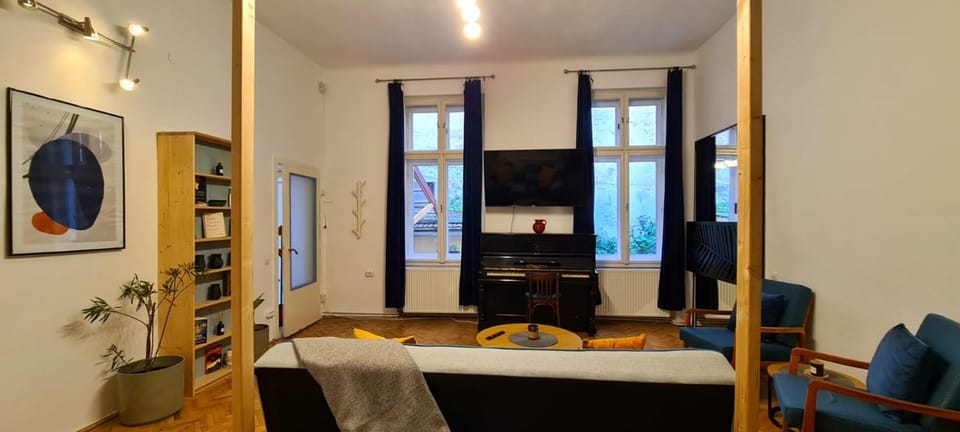 Zeiss house Apartment in Brasov