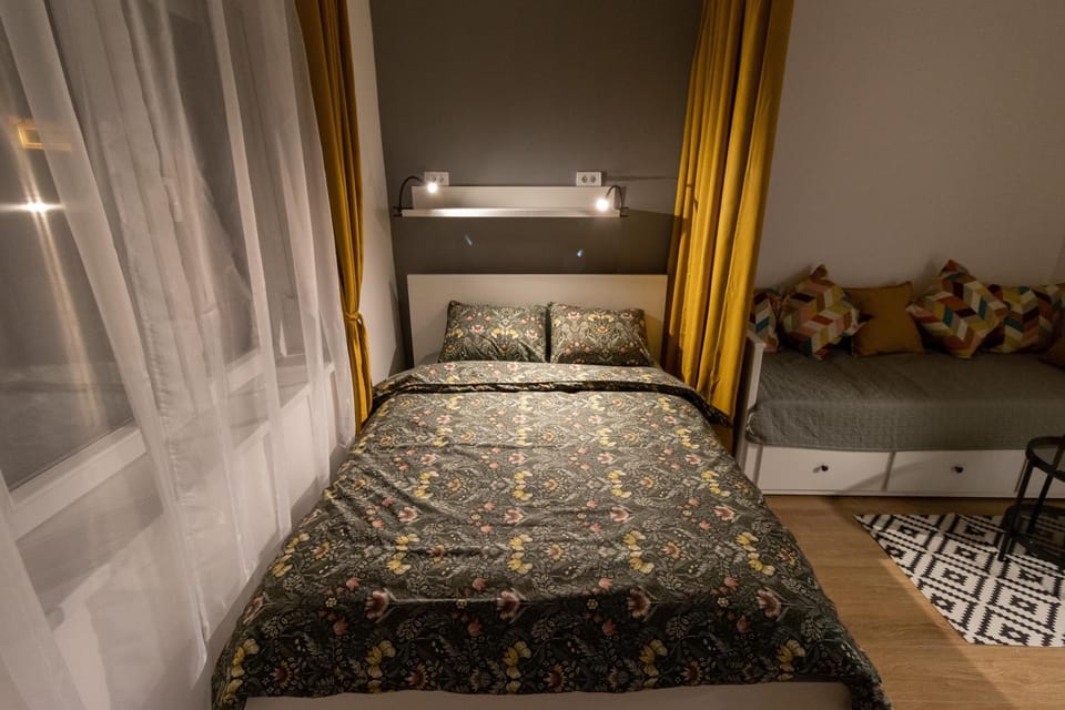 Harmony apartman Apartment in Serbia