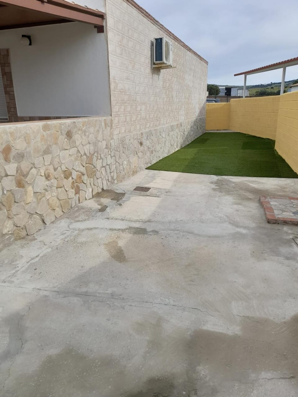 La Vega Apartment in Costa de la Luz