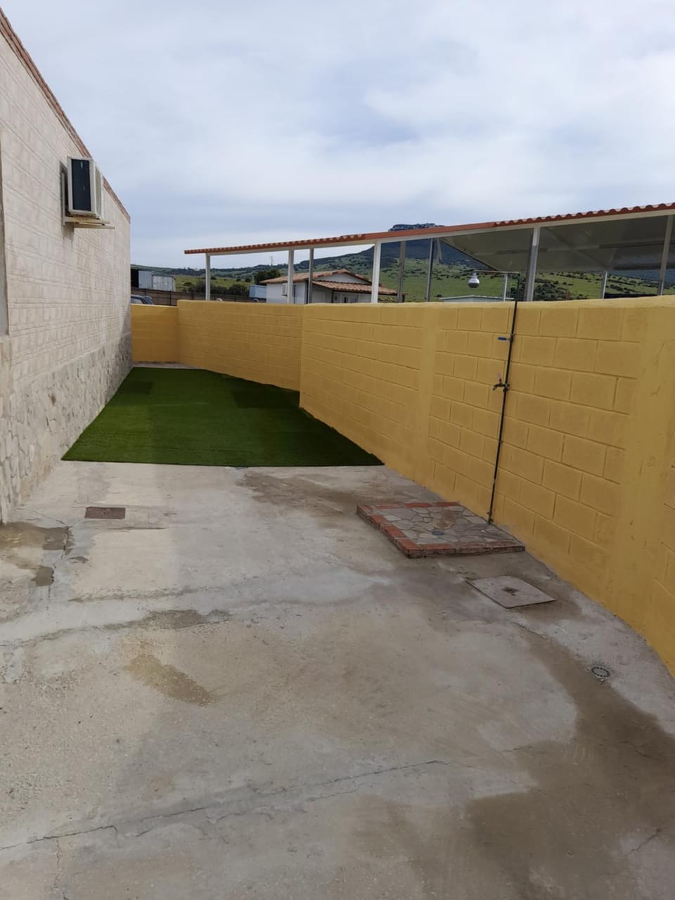 La Vega Apartment in Costa de la Luz
