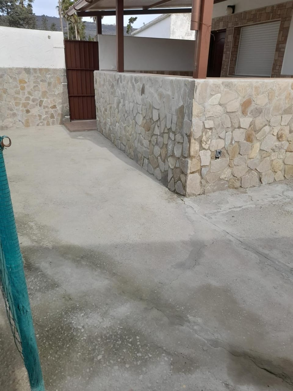 La Vega Apartment in Costa de la Luz