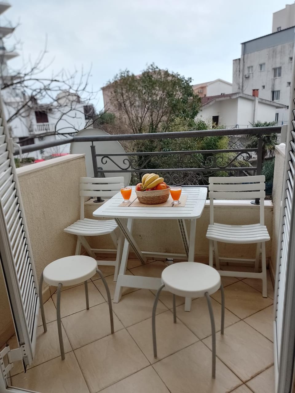 View (from property/room), Balcony/Terrace, Balcony/Terrace