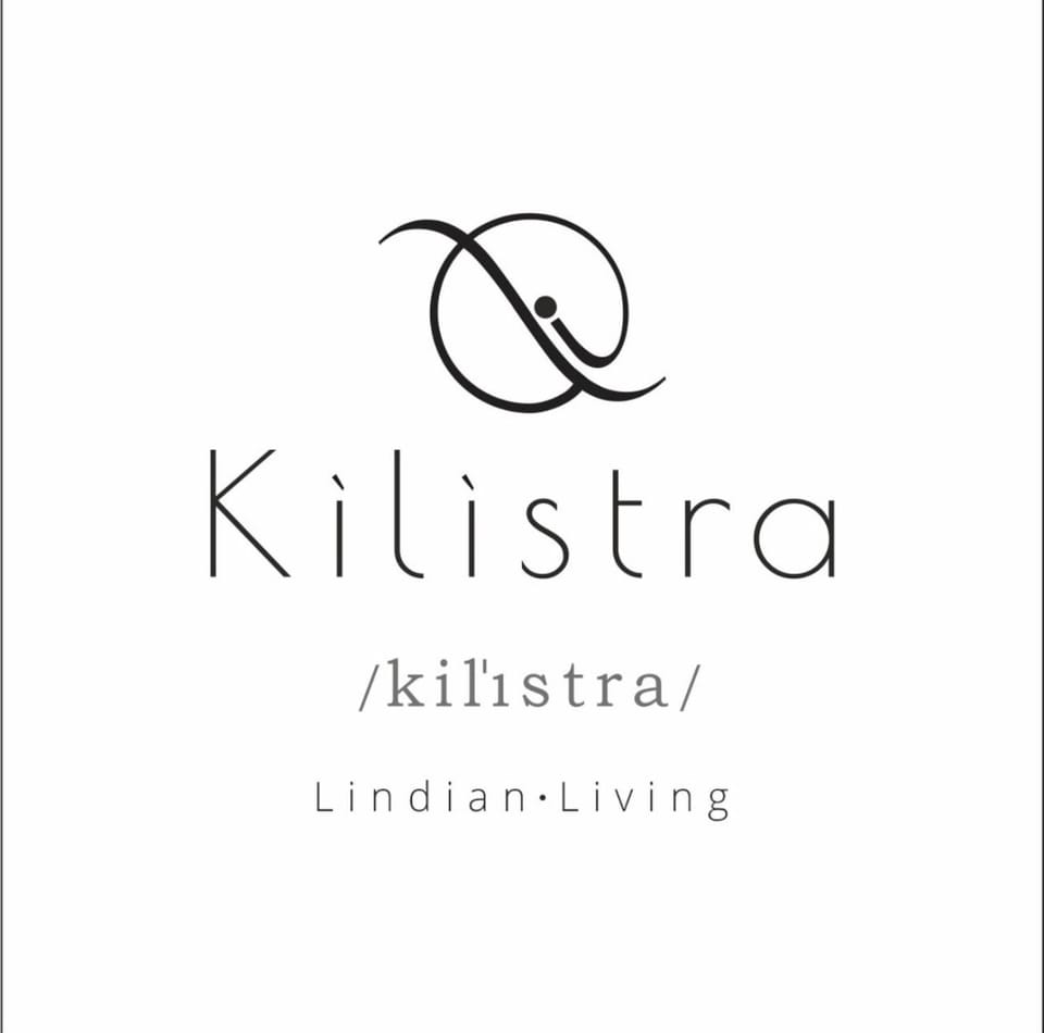 Kilistra Lindian Living House in Lindos