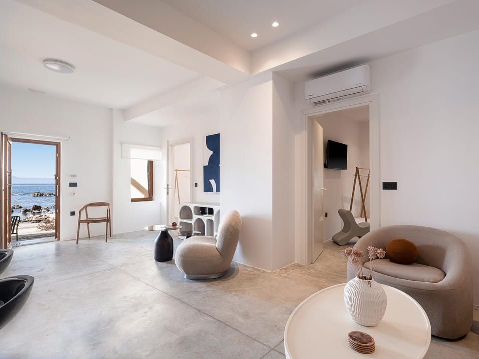 ALS - casa casa group Apartment in Chania