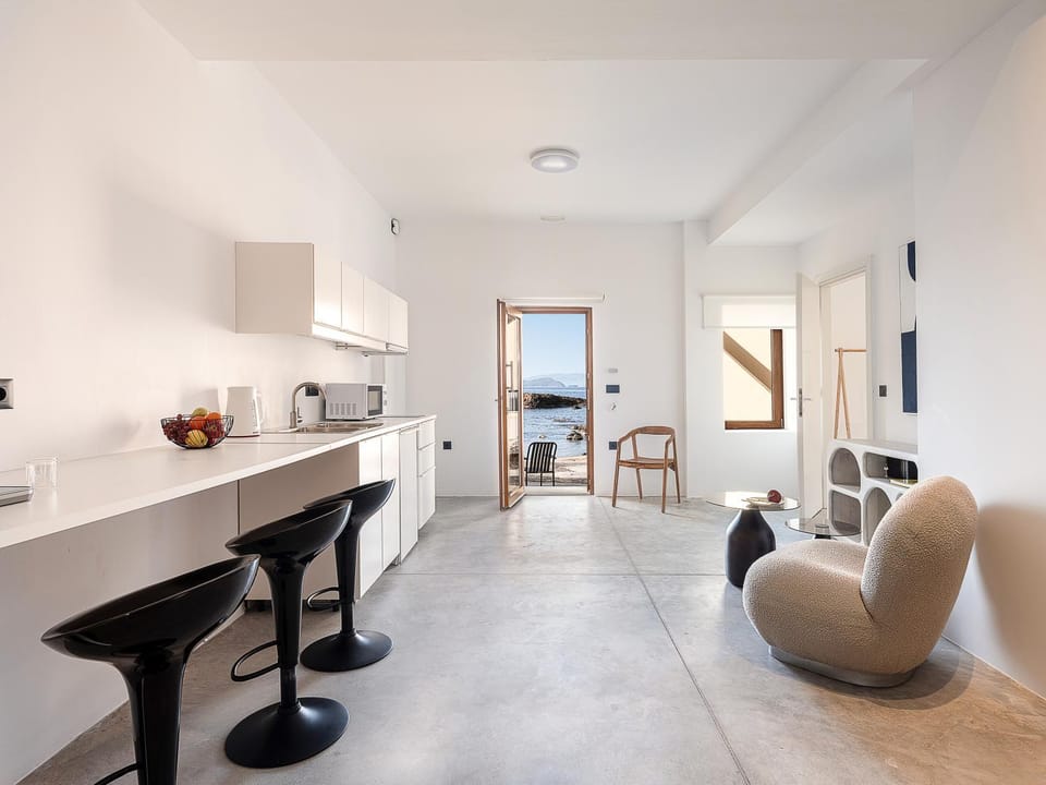 ALS - casa casa group Apartment in Chania