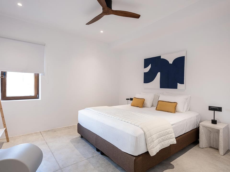 ALS - casa casa group Apartment in Chania