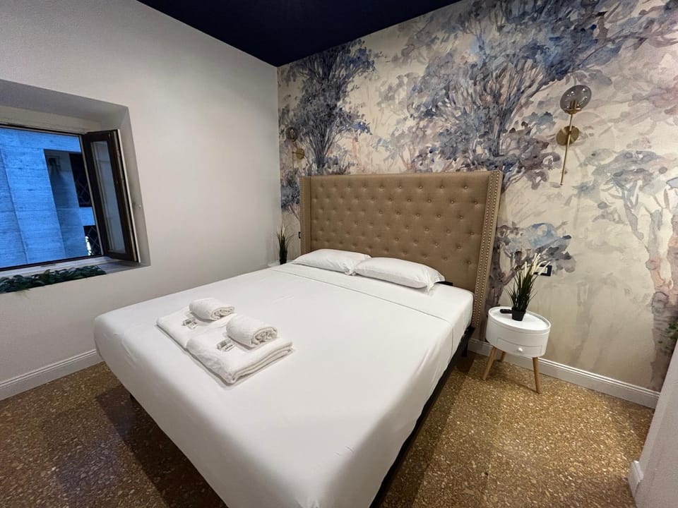 Raffaello's Place Apartment in Rome