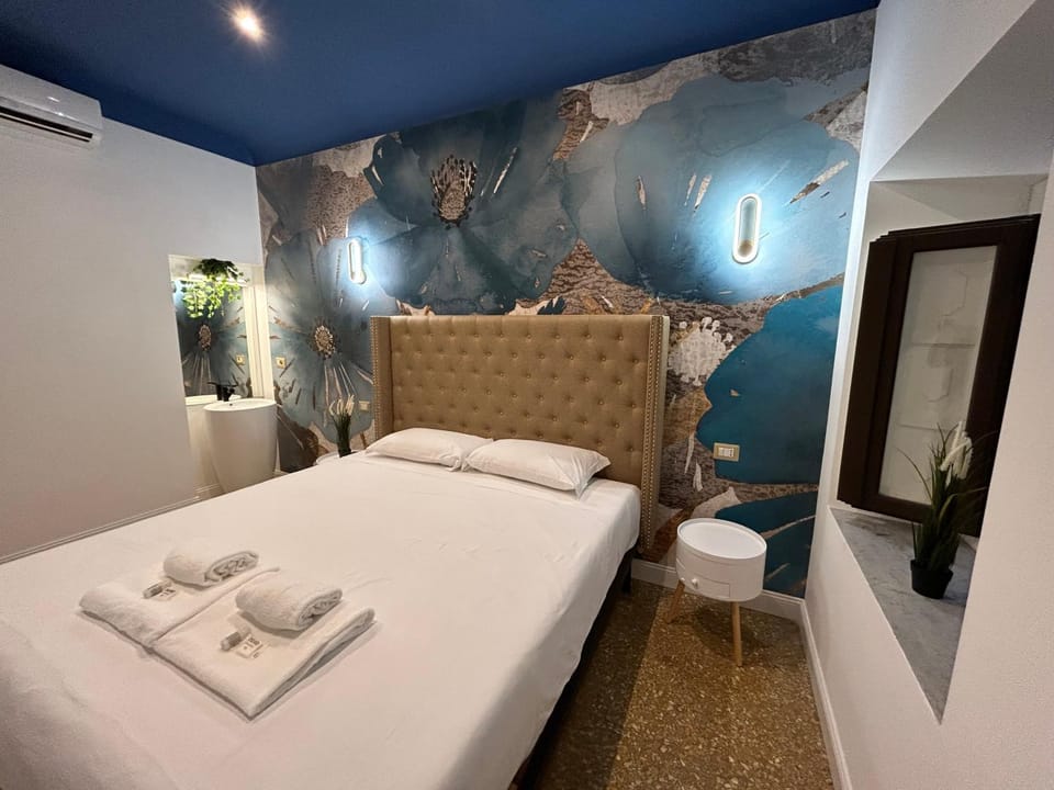 Raffaello's Place Apartment in Rome