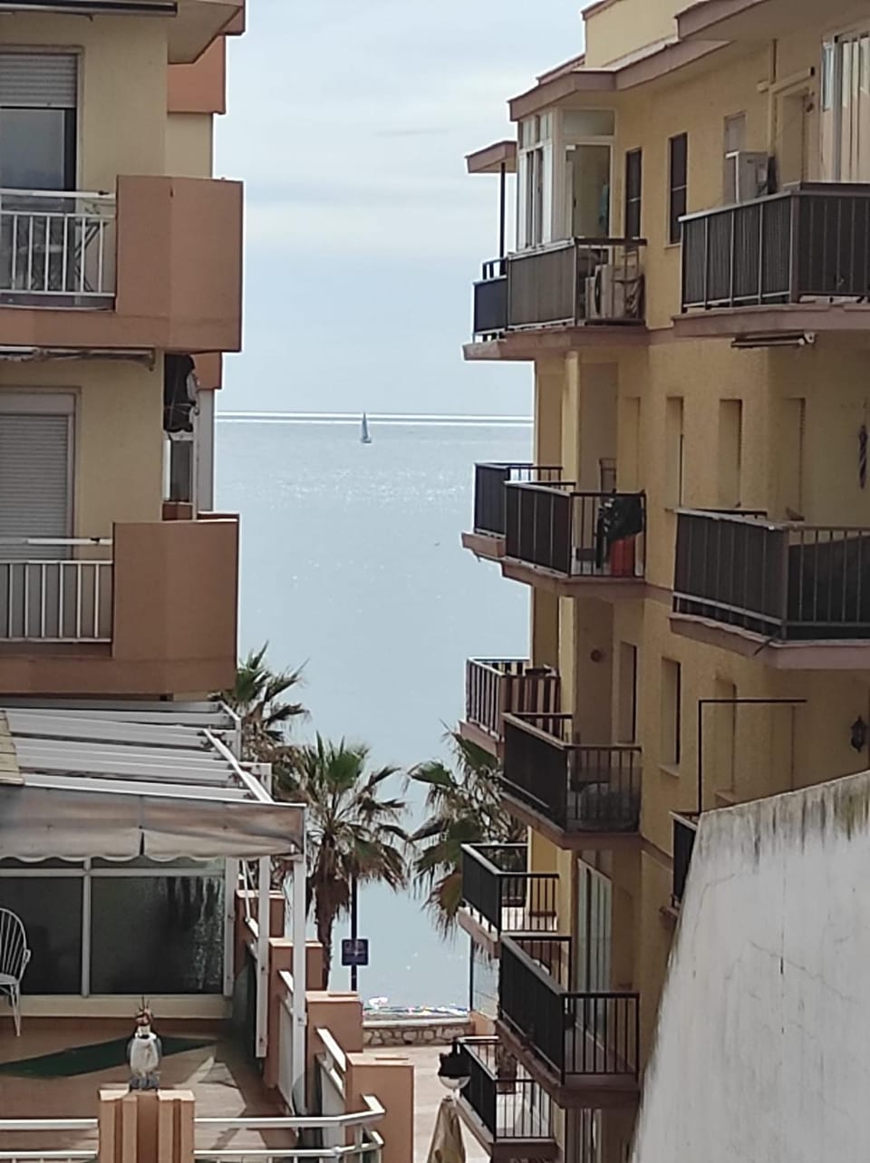 ÁTICO PUERTO BEACH Apartment in Fuengirola