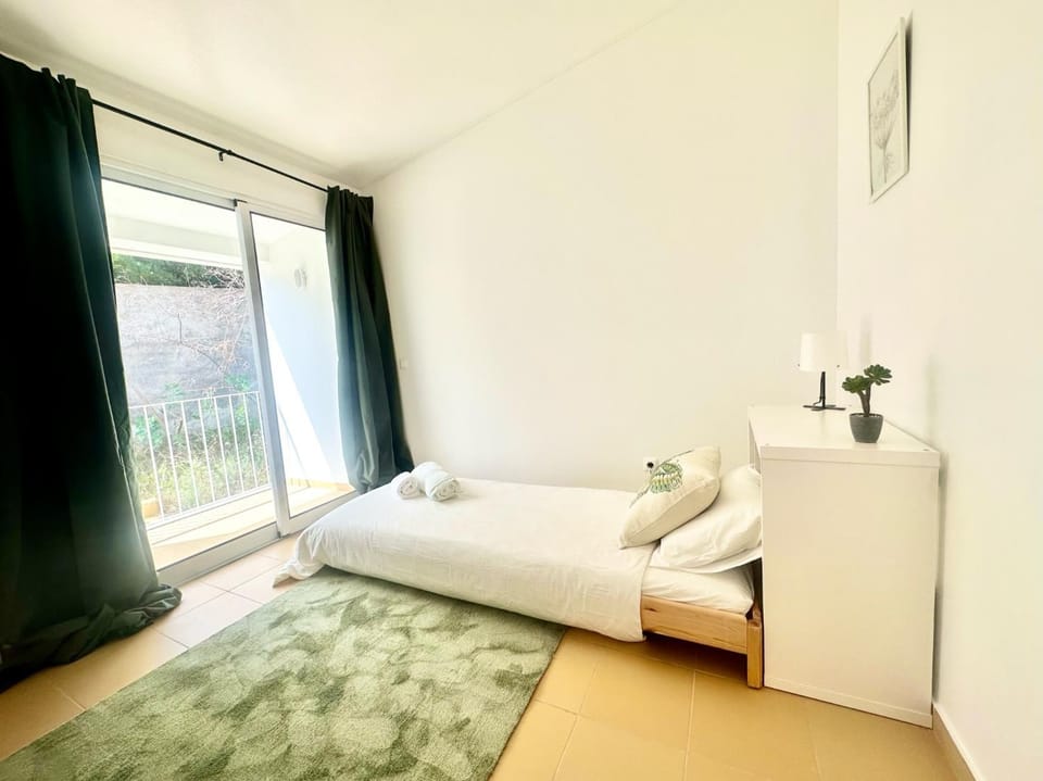 Maria da Vinha Porto Santo Beach House House in Madeira District