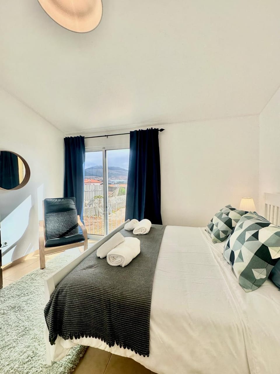 Maria da Vinha Porto Santo Beach House House in Madeira District
