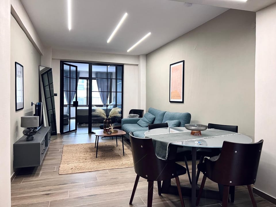 Modiano Luxury Apartment Thessaloniki Apartment in Thessaloniki