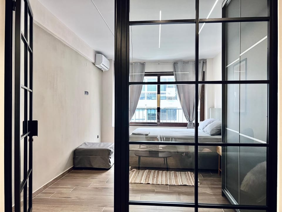 Modiano Luxury Apartment Thessaloniki Apartment in Thessaloniki