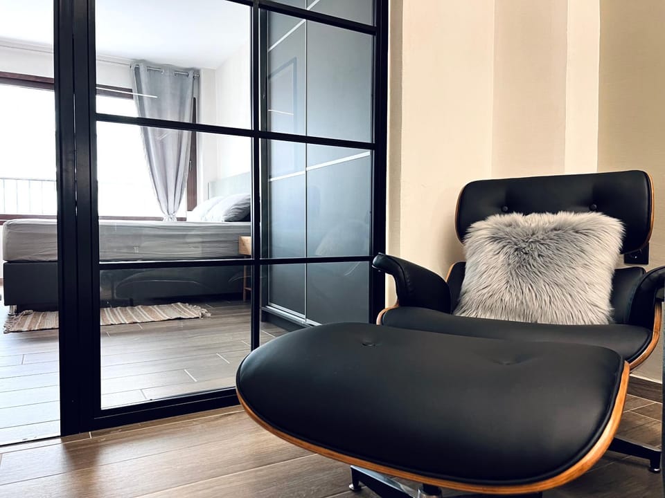 Modiano Luxury Apartment Thessaloniki Apartment in Thessaloniki