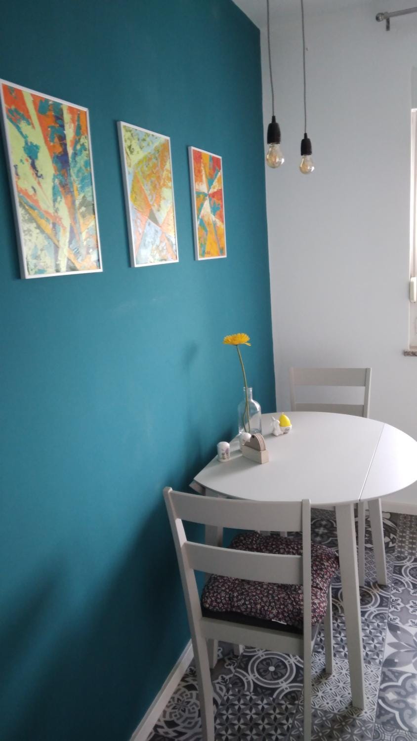 Valkane, 400 met od plaže, park free Apartment in Pula