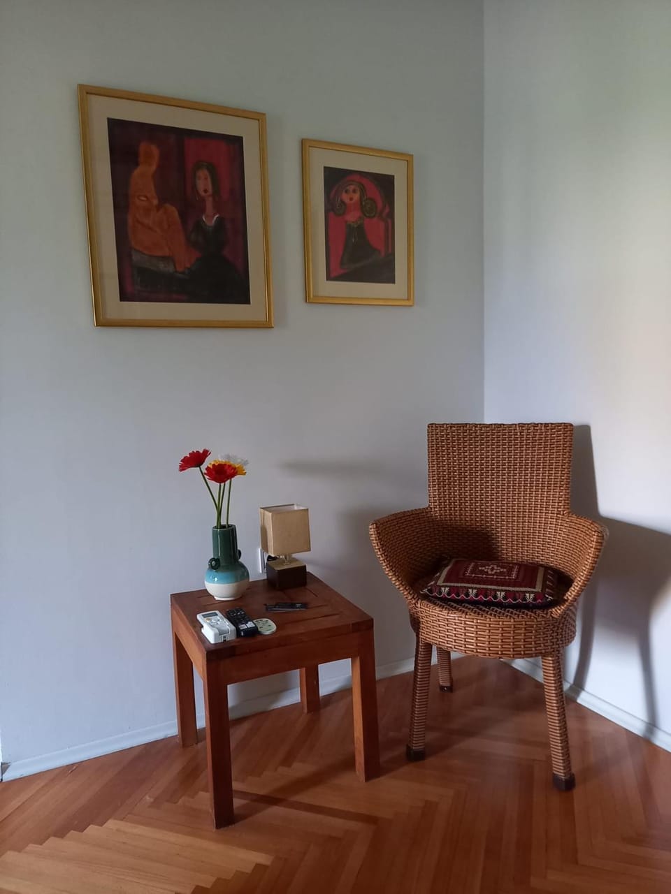 Valkane, 400 met od plaže, park free Apartment in Pula