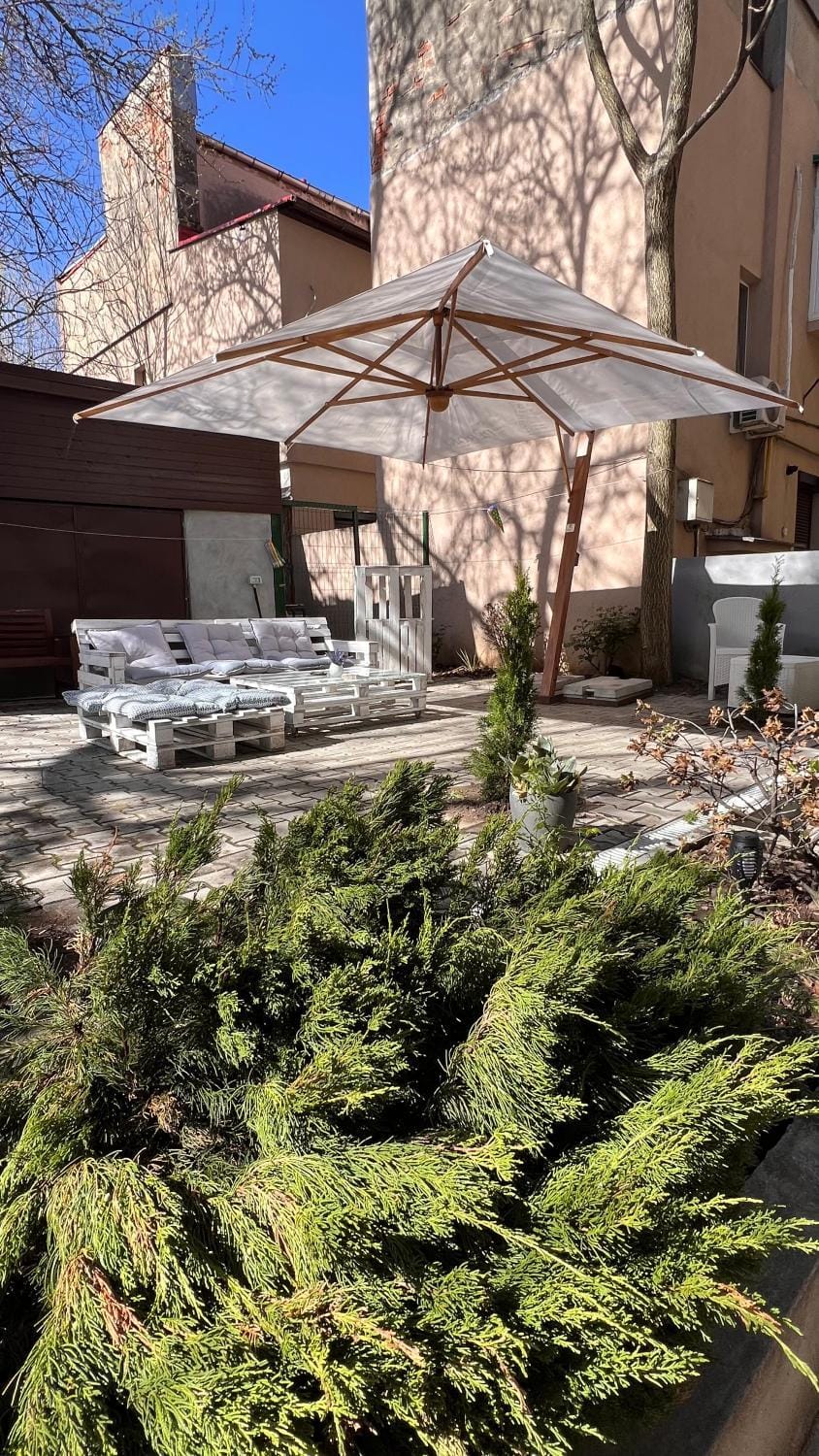 Charming Place Cotroceni Apartment in Bucharest