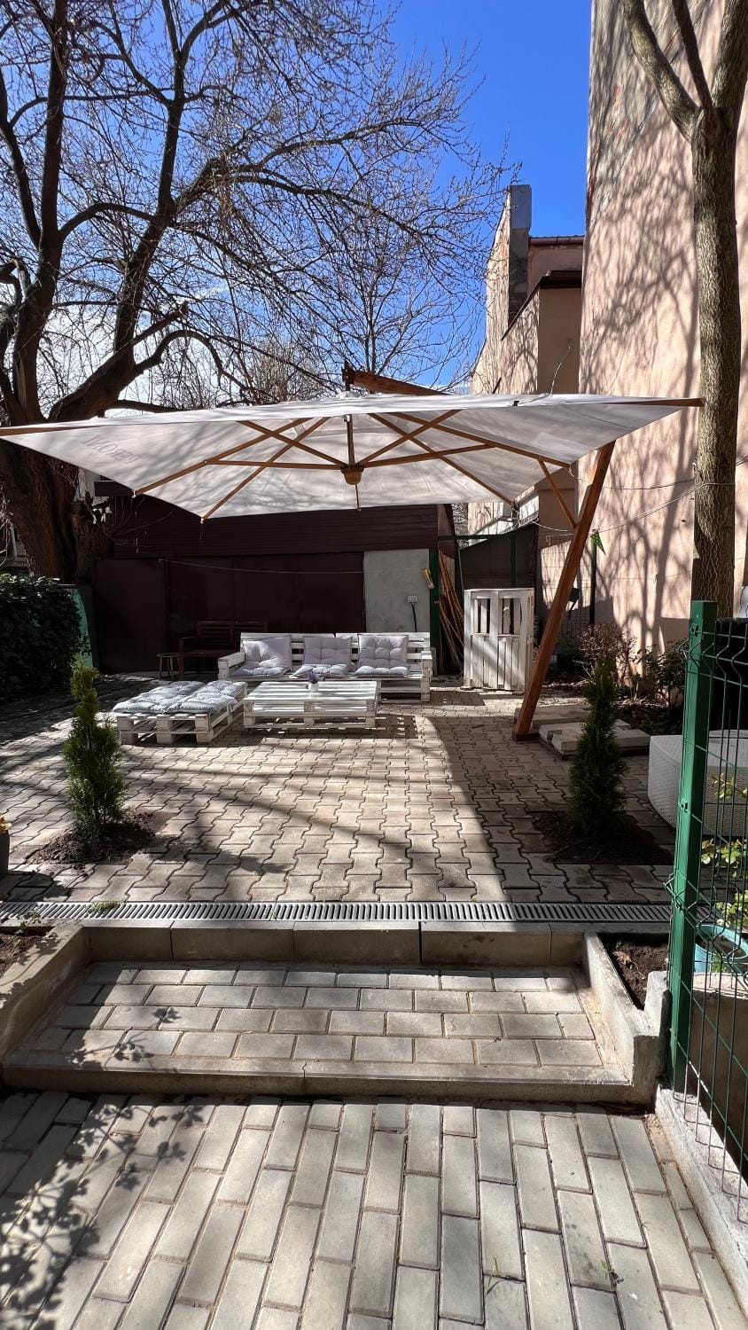Charming Place Cotroceni Apartment in Bucharest