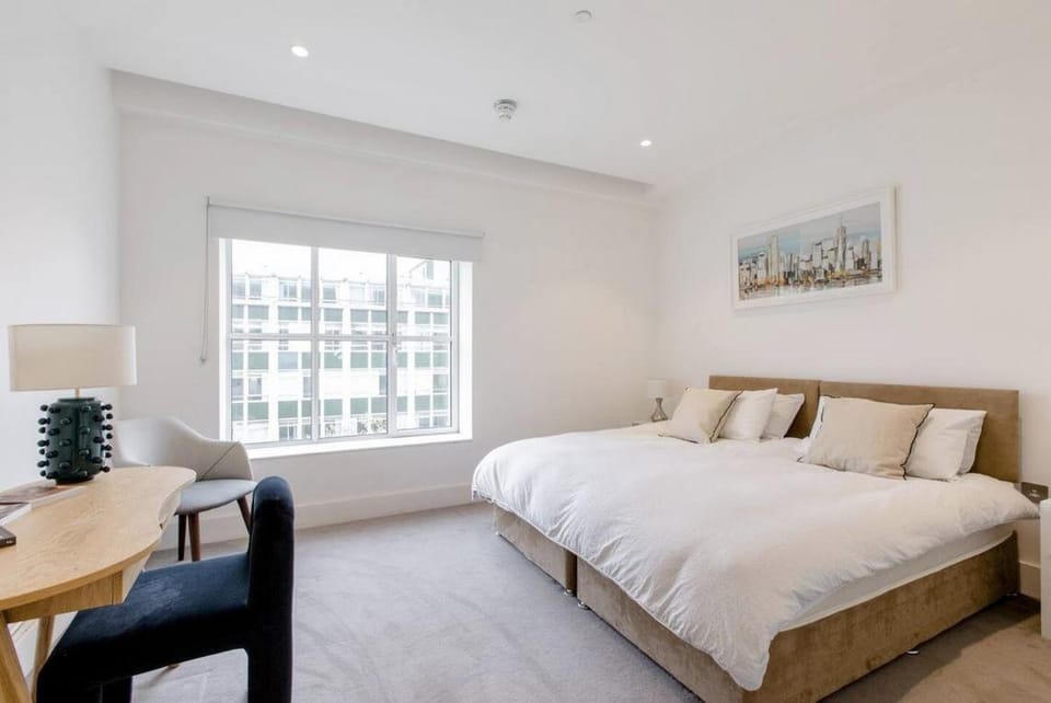 Home Stay - Coven Garden Vacation rental in City of Westminster