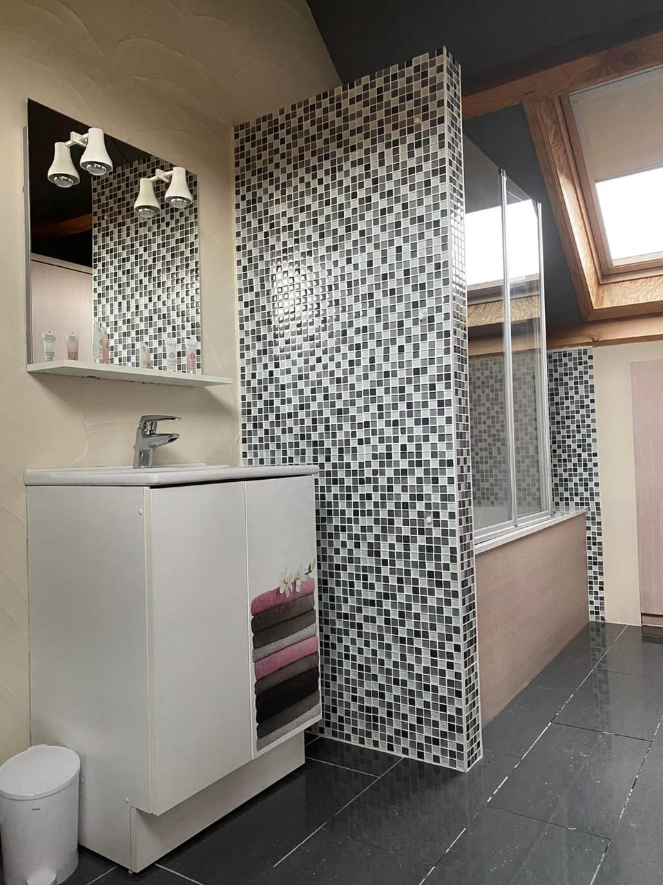 Au Refuge du Bois Bed and Breakfast in Belgium