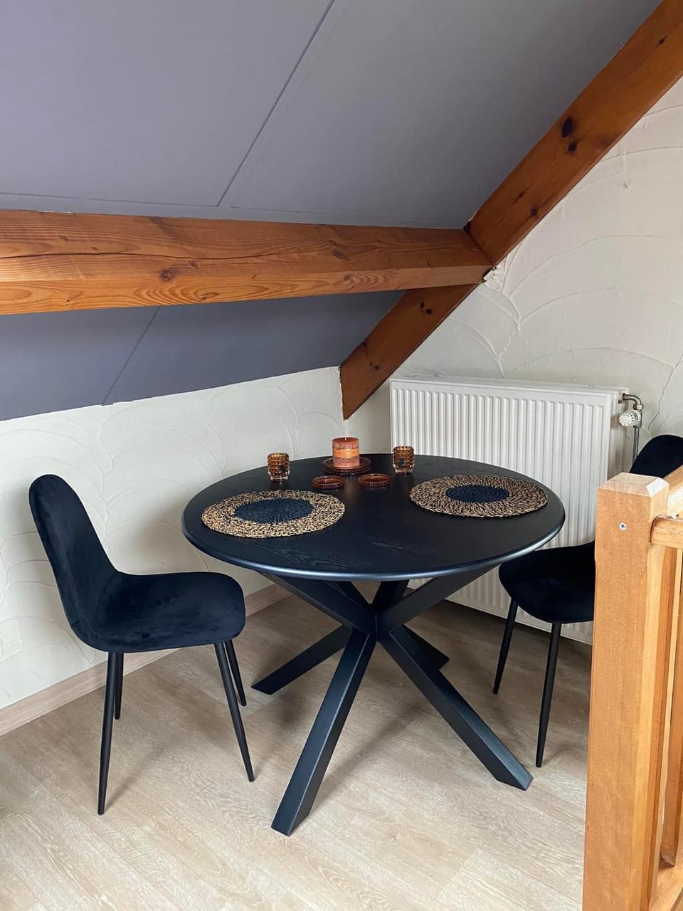 Au Refuge du Bois Bed and Breakfast in Belgium