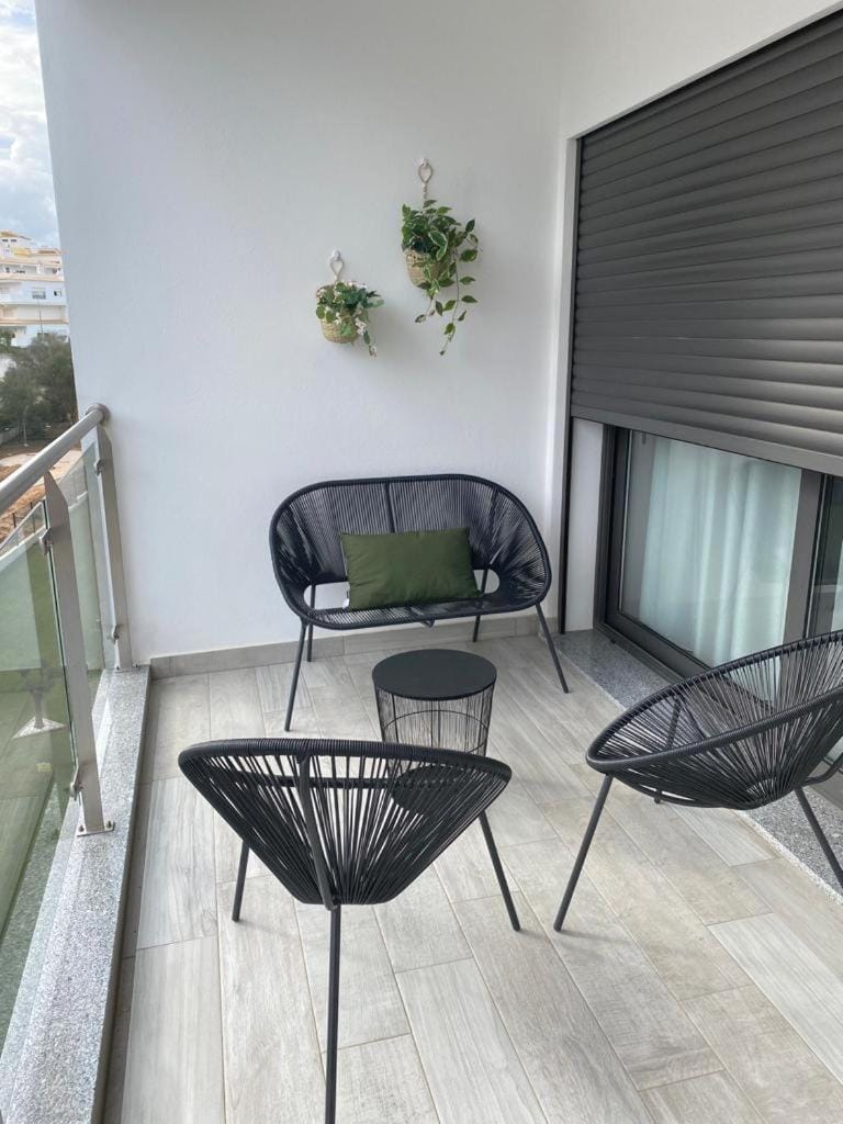 Cool Residence Apartment in Portimao