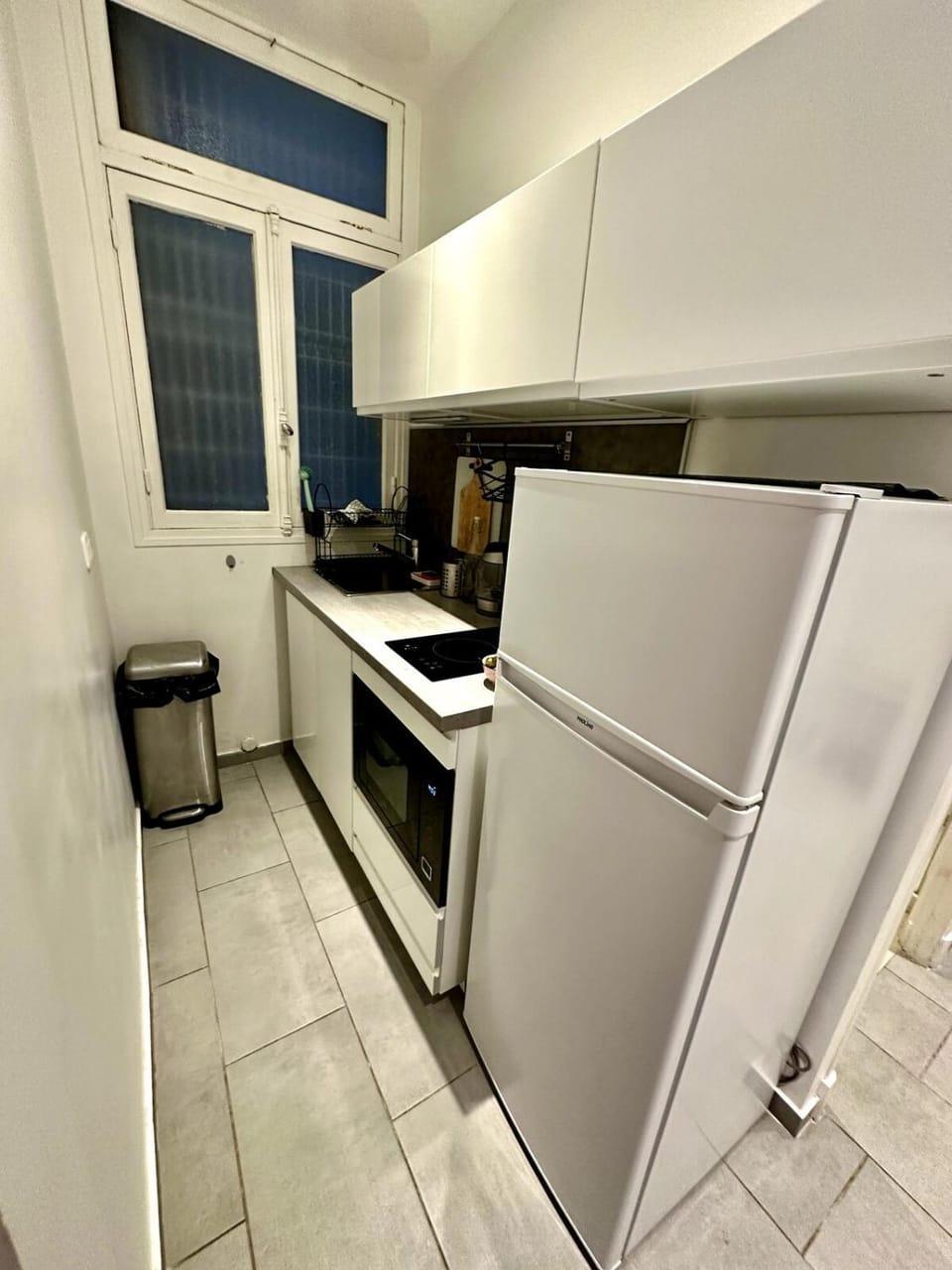 A Luxurious Apartment with AC on Promenade des Anglais Apartment in Nice