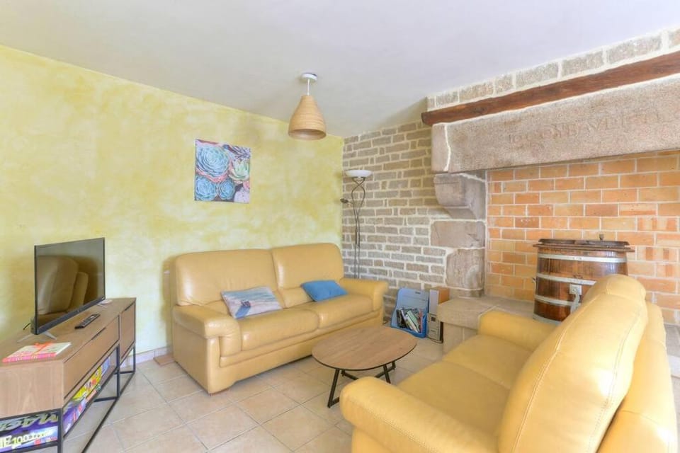 Maison de charme le Clairay 2 House in Brittany