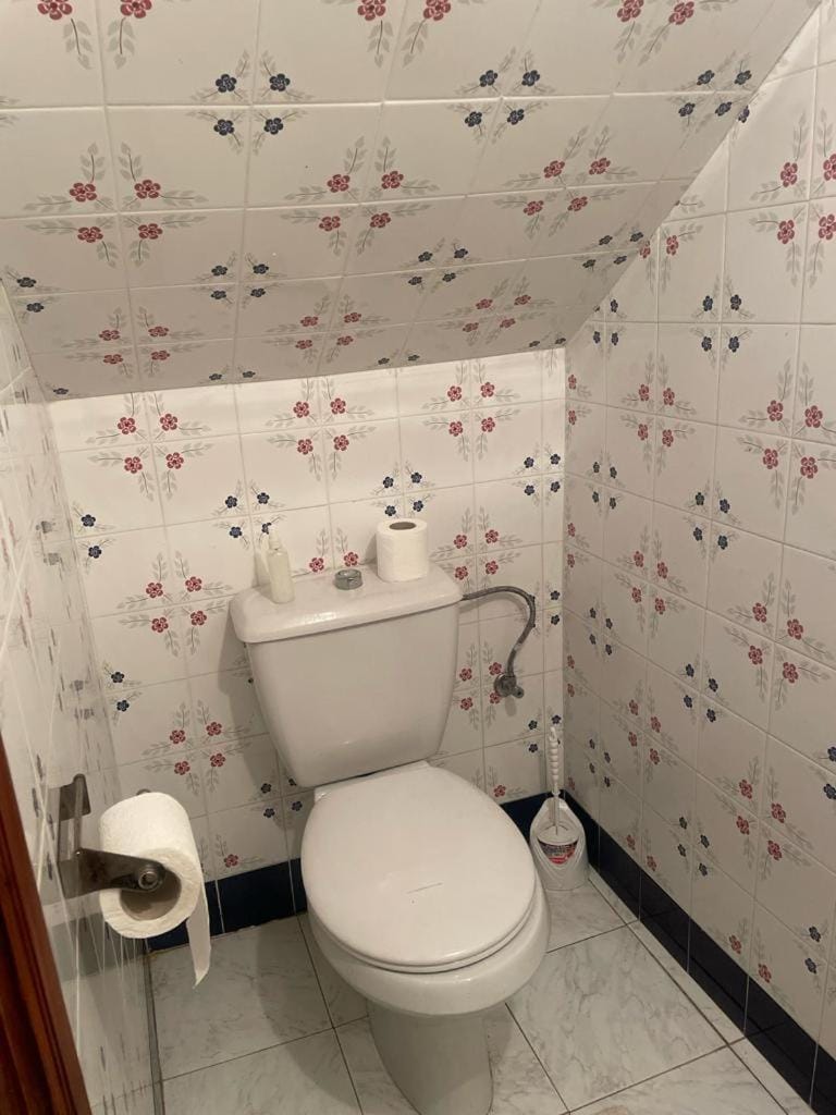 Younes résidence 4 Apartment in Tangier-Tétouan-Al Hoceima