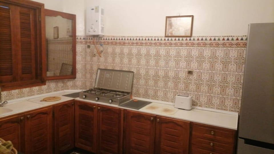 Younes résidence 4 Apartment in Tangier-Tétouan-Al Hoceima
