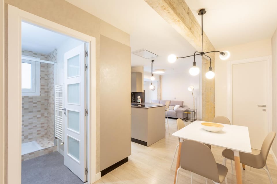 Artabide - Baskeyrentals Apartment in Basque Country