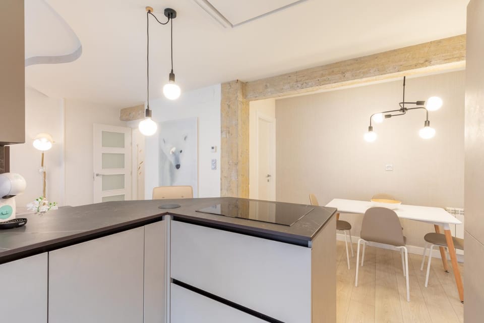 Artabide - Baskeyrentals Apartment in Basque Country