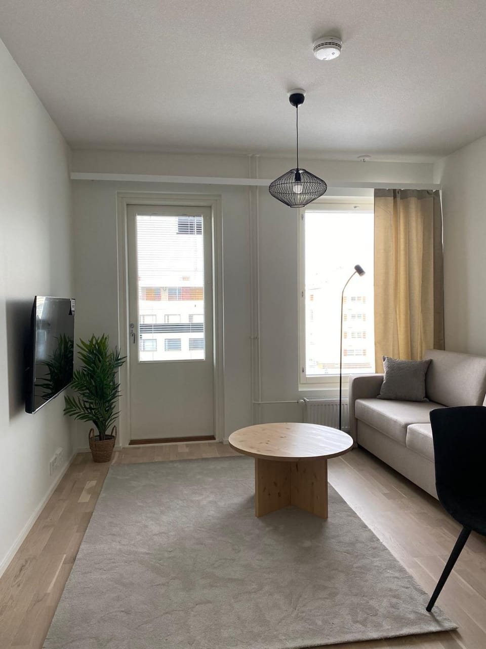 Viola apartments Apartment in Rovaniemi