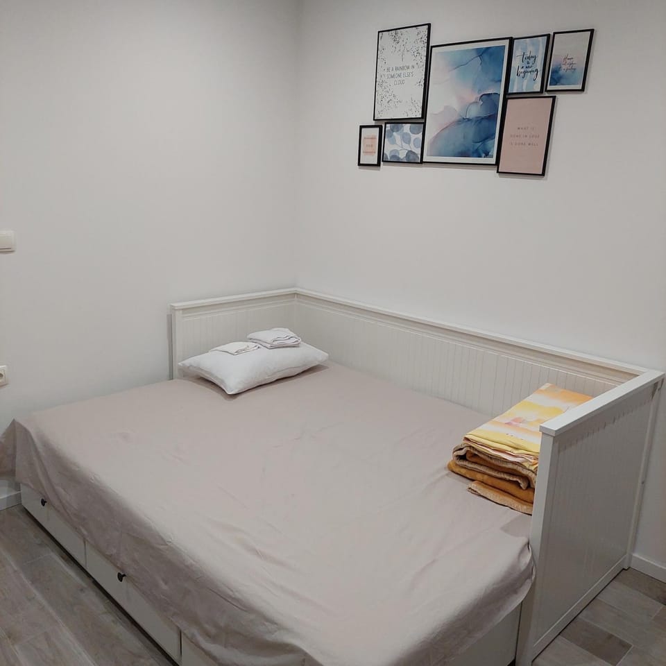 Nice and modern apartment Emili Apartment in Split