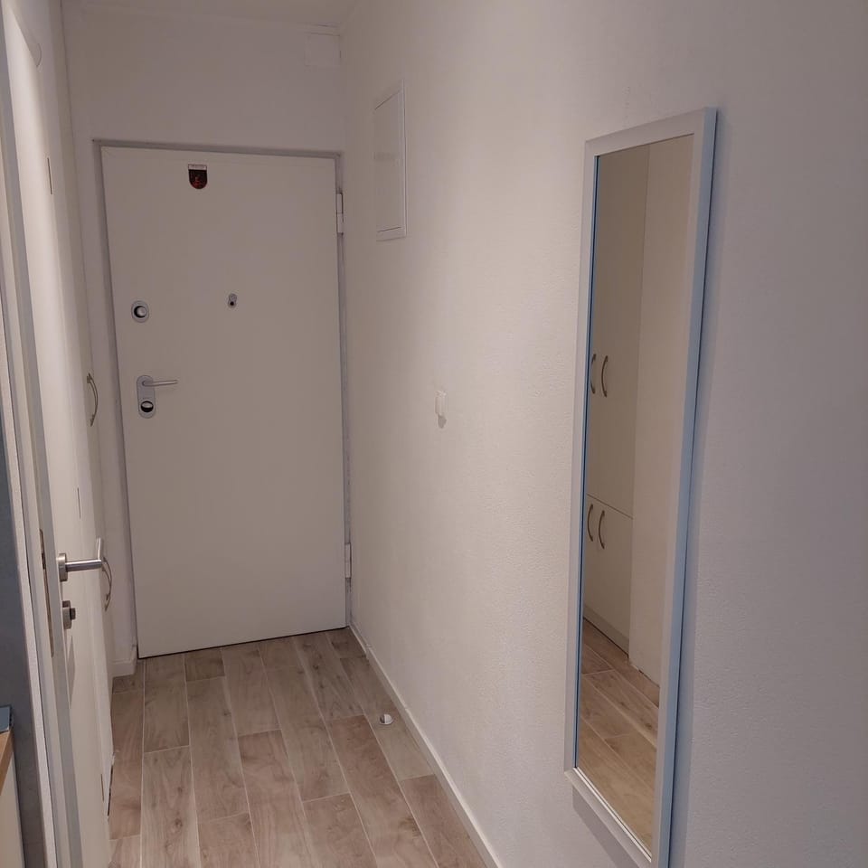 Nice and modern apartment Emili Apartment in Split