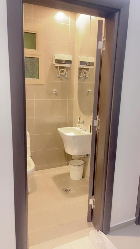 أجنحة ميلان الفندقية Hotel in Riyadh
