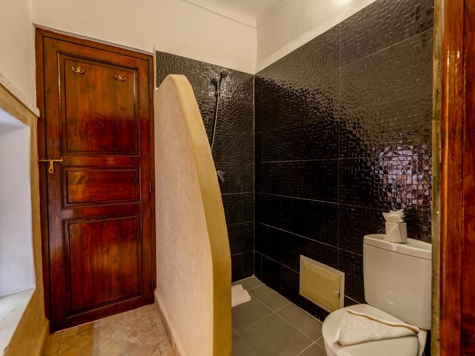 Samira Riads & Spa Marrakech Bed and Breakfast in Marrakesh