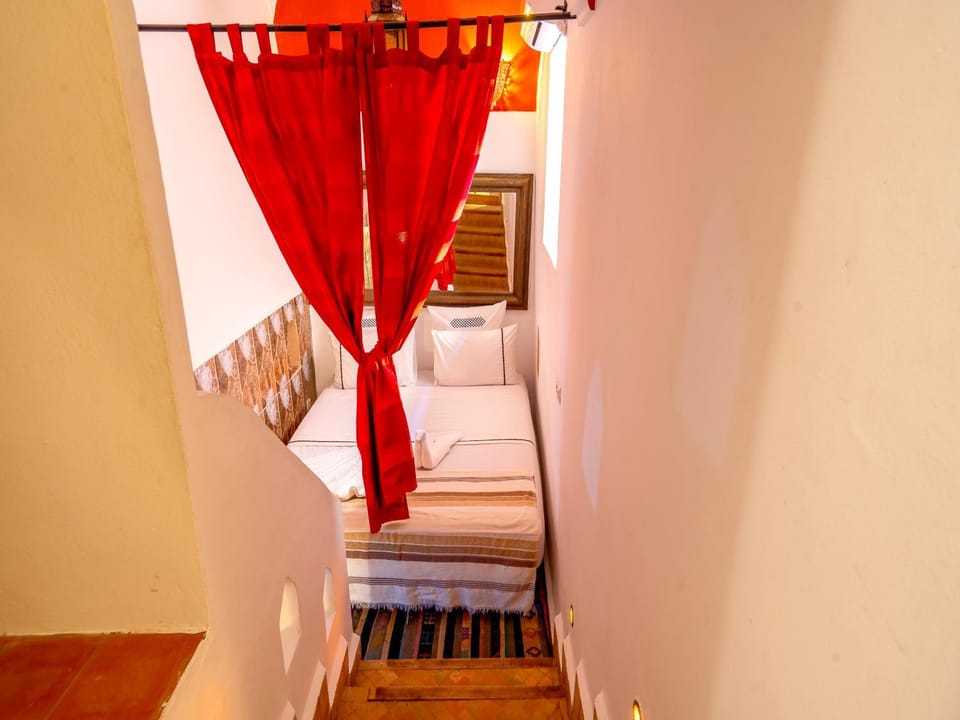 Samira Riads & Spa Marrakech Bed and Breakfast in Marrakesh