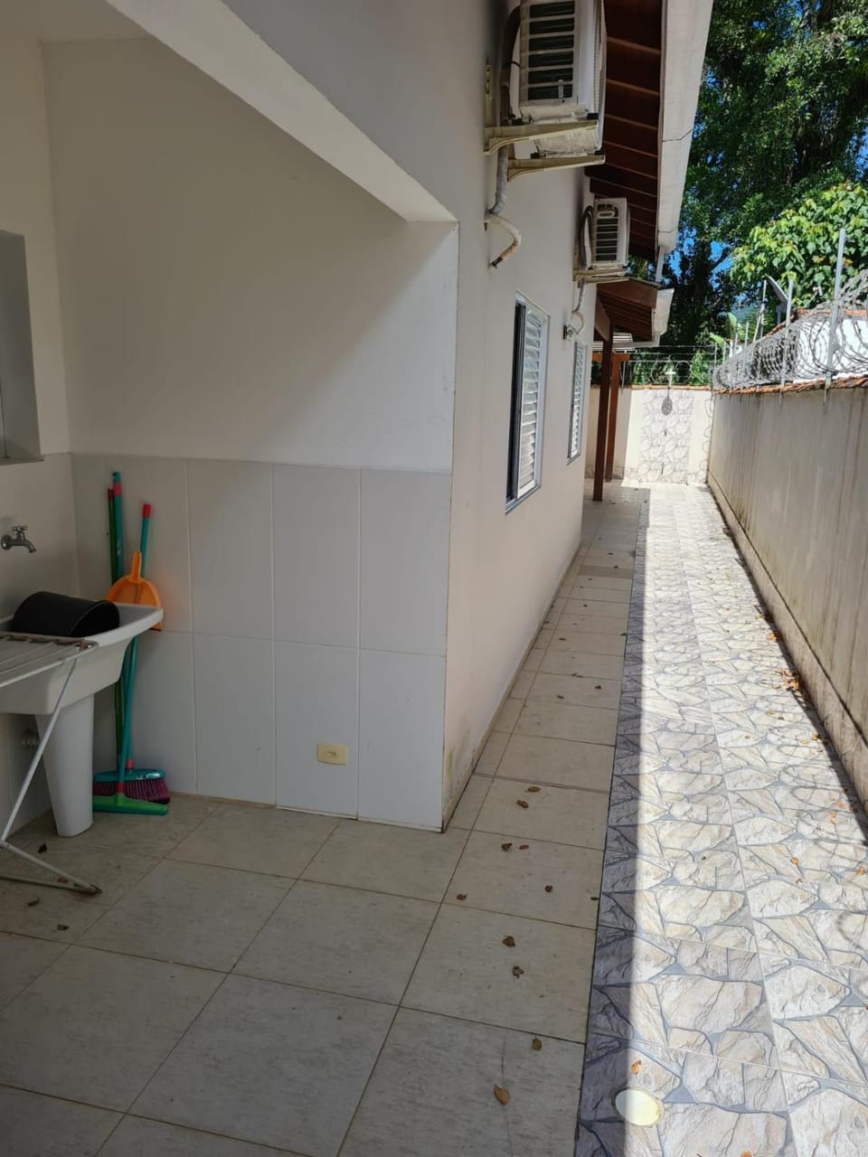 Casa em Maresias House in São Sebastião