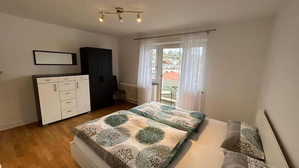 Paradiesisch Wohnen Bad Schwalbach Apartment in Hesse
