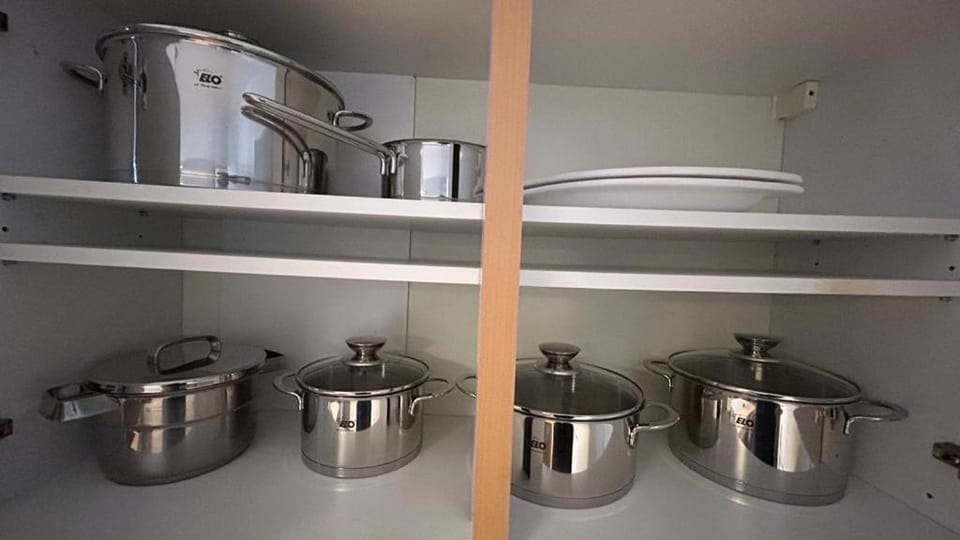 Paradiesisch Wohnen Bad Schwalbach Apartment in Hesse