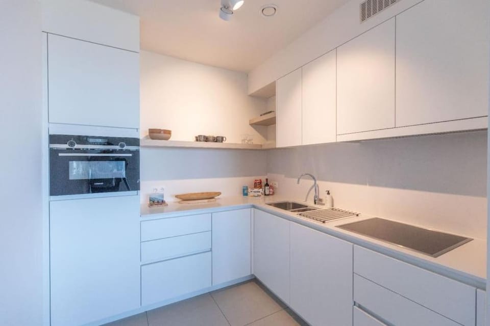 The Wave, Beach front Sea View Apartment in Zeeland, Netherlands