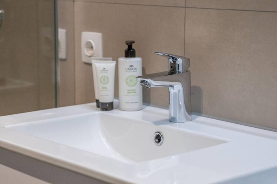 The Wave, Beach front Sea View Apartment in Zeeland, Netherlands