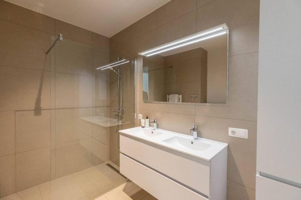 The Wave, Beach front Sea View Apartment in Zeeland, Netherlands