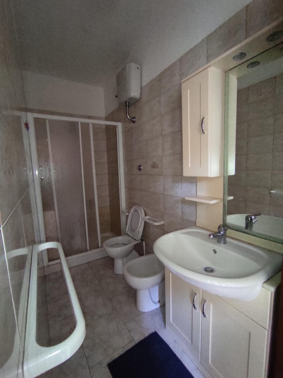 casa vacanze la pineta Apartment in Castiglione della Pescaia