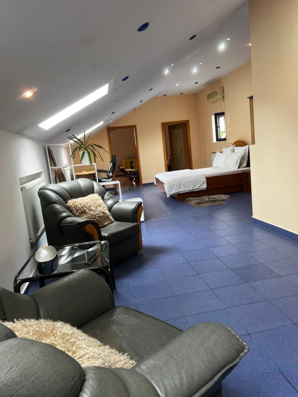 Apartament central Timisoara Apartment in Timisoara