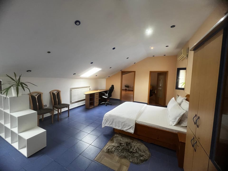 Apartament central Timisoara Apartment in Timisoara
